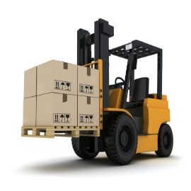 KIỂM ĐỊNH XE NÂNG HÀNG